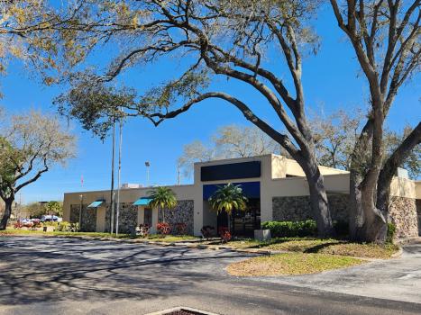 Palm Harbor Office